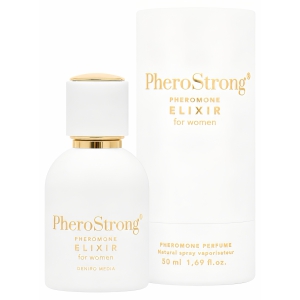 Parfum PheroStrong Elixir Pentru Femei pe Denysa.ro