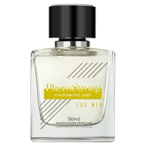 Parfum PheroStrong Just For Men 50 ml
