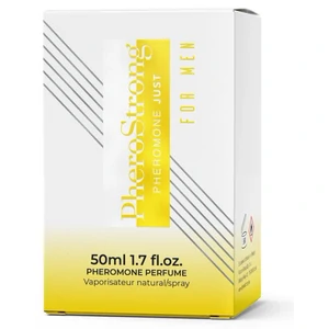 Parfum PheroStrong Just For Men 50 ml