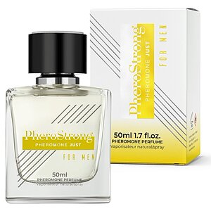 Parfum Persistent Pentru Barbati 50 Ml Feromoni