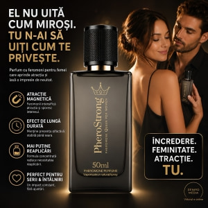 Parfum PheroStrong Queen for Women 50ml