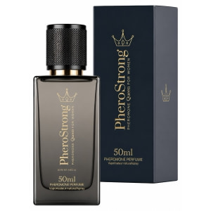 Parfum Pherostrong Queen Pentru Femei Pret
