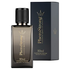 Parfum Cu Feromoni Pentru Femei 50 Ml