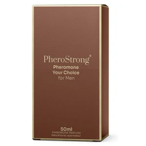 Parfum PheroStrong Your Choice 50ml