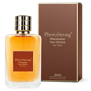 Parfum Cu Feromoni Pentru Barbati 50 Ml