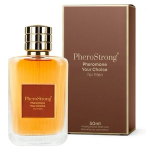 Parfum PheroStrong Your Choice Parfum PheroStrong Your Choice pe Denysa.ro