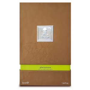 Parfum Shiatsu Pheromone Women Lime 50ml