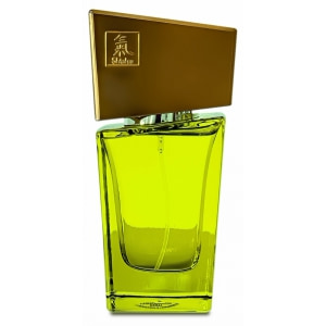 Parfum Shiatsu Pheromone Women Lime pe Denysa.ro
