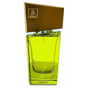 Parfum Feromoni Shiatsu Pentru Femei Lime