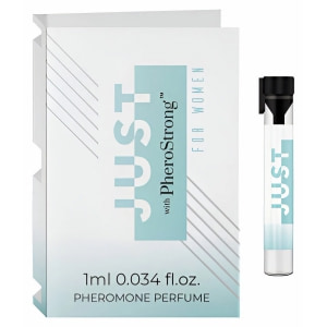 Parfum Sofisticat PheroStrong Just For Women pe Denysa.ro