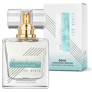 Parfum Sofisticat PheroStrong Just For Women pe Denysa.ro