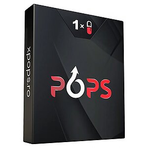 Pastilă xPops Pentru Potență pe Denysa.ro