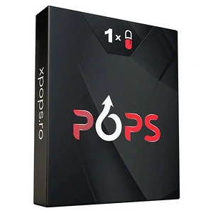 Pastilă xPops Pentru Potență Pastilă xPops Pentru Potență pe Denysa.ro