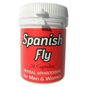 Pastile Afrodisiace Spanish Fly Pastile Afrodisiace Spanish Fly pe Denysa.ro