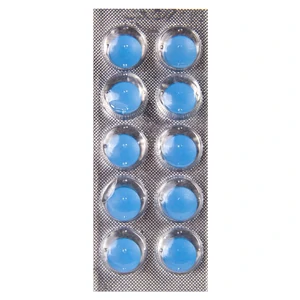 Pastile Bull Power Testo 10 capsule