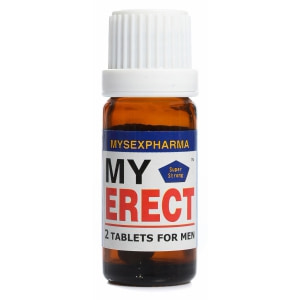Pastile Cupid Labs MyErect pentru Erecție Pastile Cupid Labs MyErect pentru Erecție pe Denysa.ro