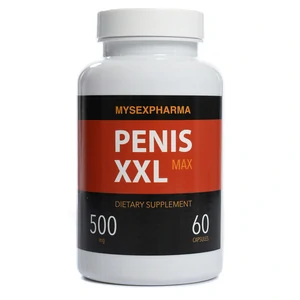 Pastile De Mărirea Penisului XXL Max 60 Capsule Pastile De Mărirea Penisului XXL Max 60 Capsule pe Denysa.ro