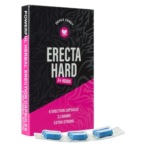 Pastile Devils Candy Erecta Hard pe Denysa.ro
