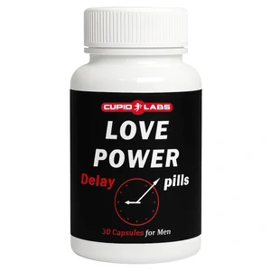 Pastile Ejaculare Precoce Love Power Pastile Ejaculare Precoce Love Power pe Denysa.ro