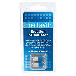 Pastile Erectie Erectavit Stimo 2buc
