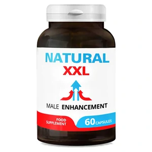 Pastile Erecție Natural XXL pe Denysa.ro