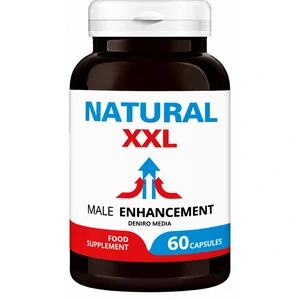 Pastile Erecție Natural XXL Pastile Erecție Natural XXL pe Denysa.ro