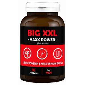 Pastile Erecție Și Potență Big XXL Max Power Pastile Erecție Și Potență Big XXL Max Power pe Denysa.ro