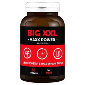 Pastile Erecție Și Potență Big XXL Max Power Pastile Erecție Și Potență Big XXL Max Power pe Denysa.ro