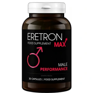 Pastile Erecție Și Potență Eretron Max Pastile Erecție Și Potență Eretron Max pe Denysa.ro