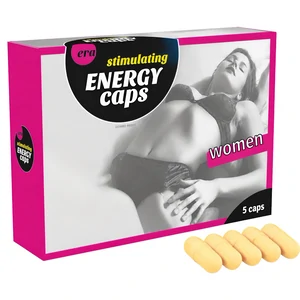 Pastile Ero Women Energy Caps Pastile Ero Women Energy Caps pe Denysa.ro