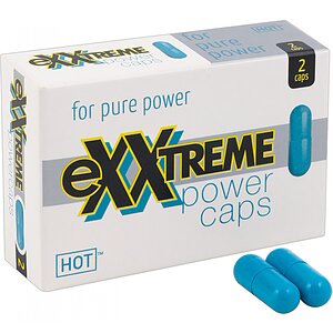 Tratament Pentru Potenta Pastile eXXtreme Power 2buc