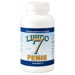 Pastile Libido 7 Mărirea Penisului pe Denysa.ro