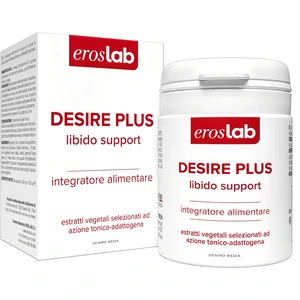Pastile Libido Feminin Desire Plus 30 buc pe Denysa.ro