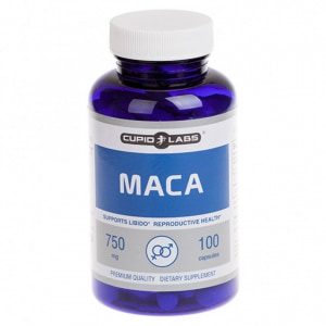 Pastile Maca 750mg pe Denysa.ro