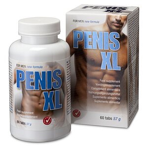 Pastile Marire Penis Penis XL West 60capsule