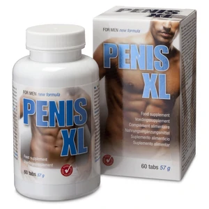 Pastile Mărire Penis Penis XL West pe Denysa.ro