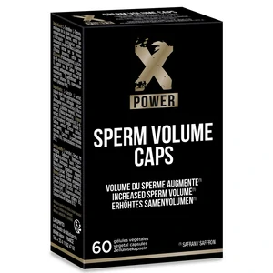 Pastile Marire Volum Seminal Capsule Pentru Marire Volum Ejaculat