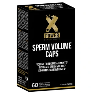 Pastile Mărire Volum Seminal 60capsule Pastile Mărire Volum Seminal 60capsule pe Denysa.ro