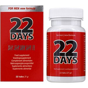 Pastile Marire Penis Rezultate In 3 Saptamani