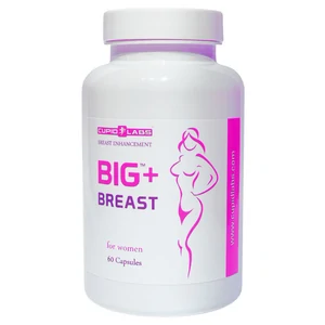 Big Breast Big Breast Pills