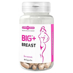 Cresterea Sanilor Big Breast Pastile