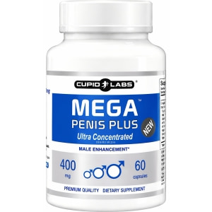 Mega Penis