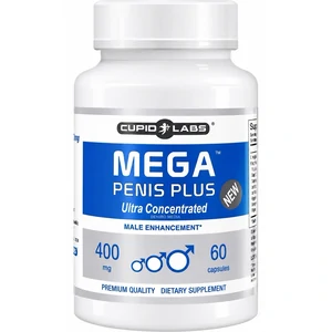 Mega Penis Plus Mega Penis Plus
