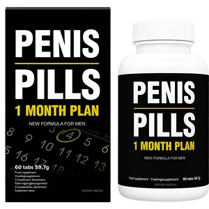 Pastile Penis Enlargement Caps pe Denysa.ro