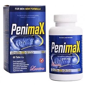 Pastile Pentru Creșterea Penisului Penimax pe Denysa.ro