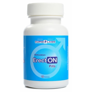 Pastile Pentru Erecție ErectON 10buc pe Denysa.ro