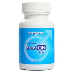 Pastile Pentru Erecție ErectON 10buc pe Denysa.ro