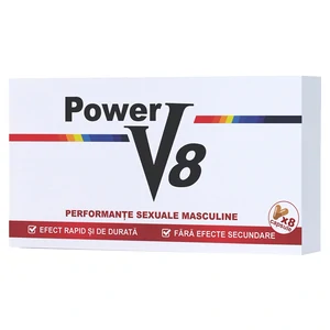 Supliment Natural Pentru Potenta Masculina