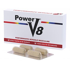 Medicamente Pt Potenta Pastile Pentru Erectie Si Potenta Power V8