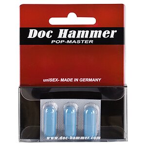 Pastile De Potenta Pastile Potenta Doc Hammer Pop-Master 3buc